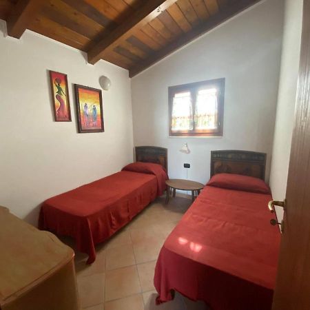 B&B Le Stagioni Castel Del Monte  Zewnętrze zdjęcie