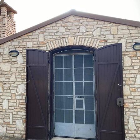 B&B Le Stagioni Castel Del Monte  Zewnętrze zdjęcie