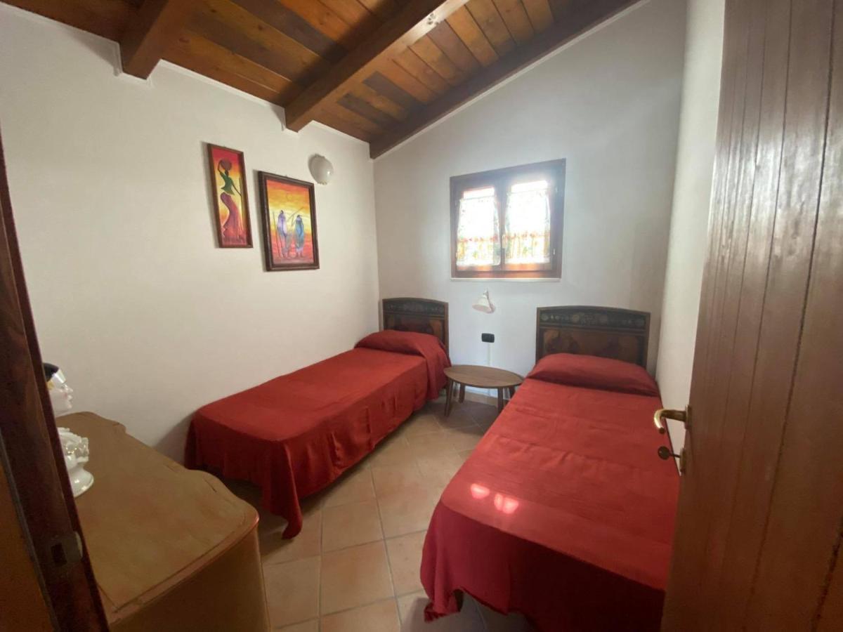 B&B Le Stagioni Castel Del Monte  Zewnętrze zdjęcie
