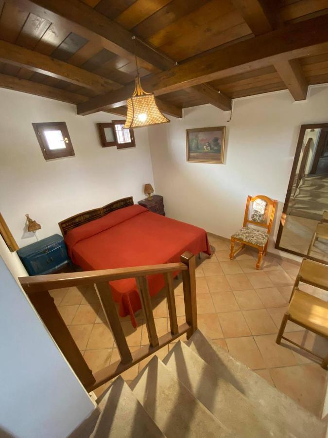 B&B Le Stagioni Castel Del Monte  Zewnętrze zdjęcie