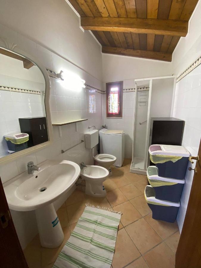 B&B Le Stagioni Castel Del Monte  Zewnętrze zdjęcie