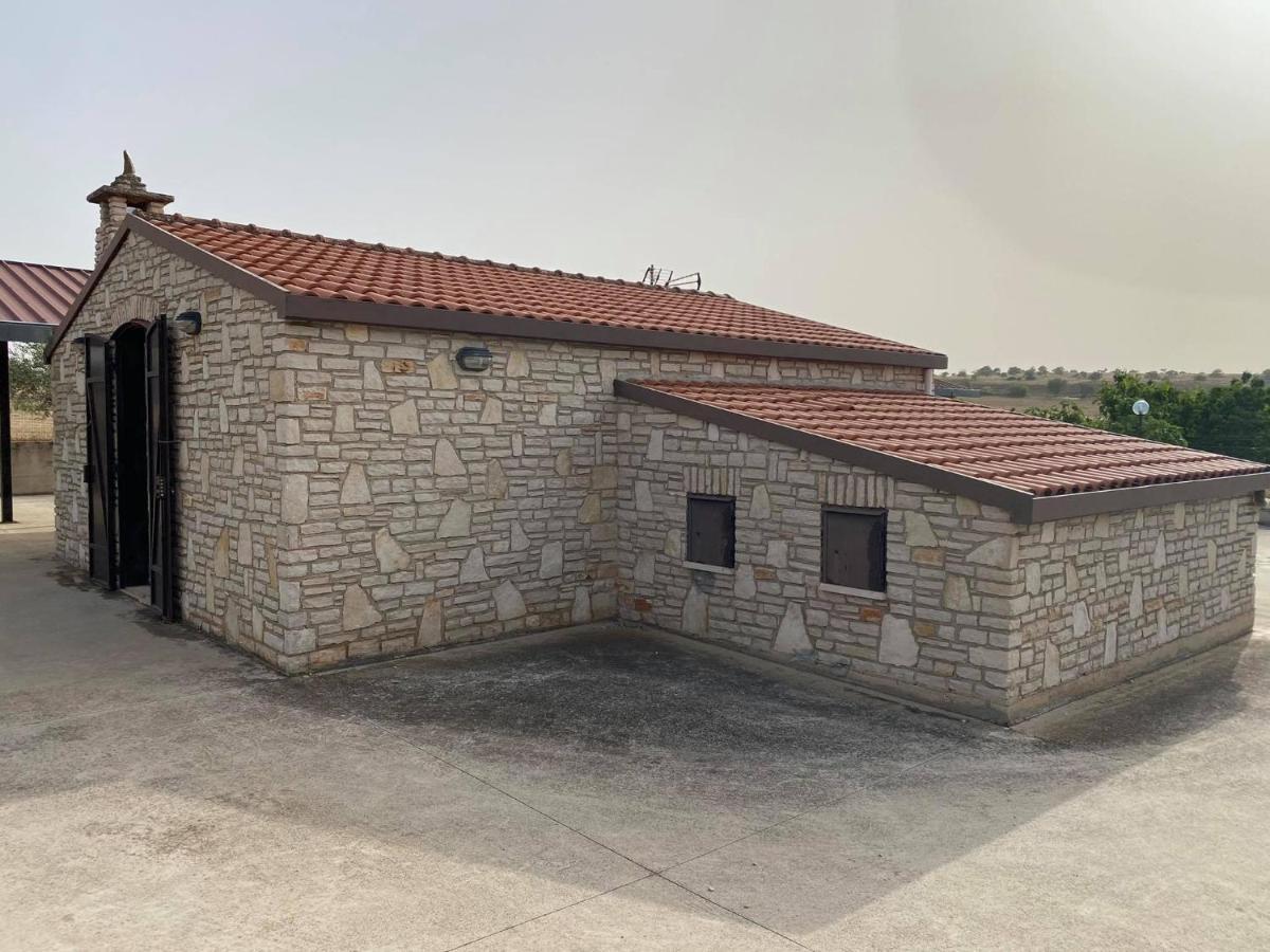 B&B Le Stagioni Castel Del Monte  Zewnętrze zdjęcie