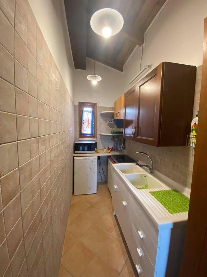 B&B Le Stagioni Castel Del Monte  Zewnętrze zdjęcie