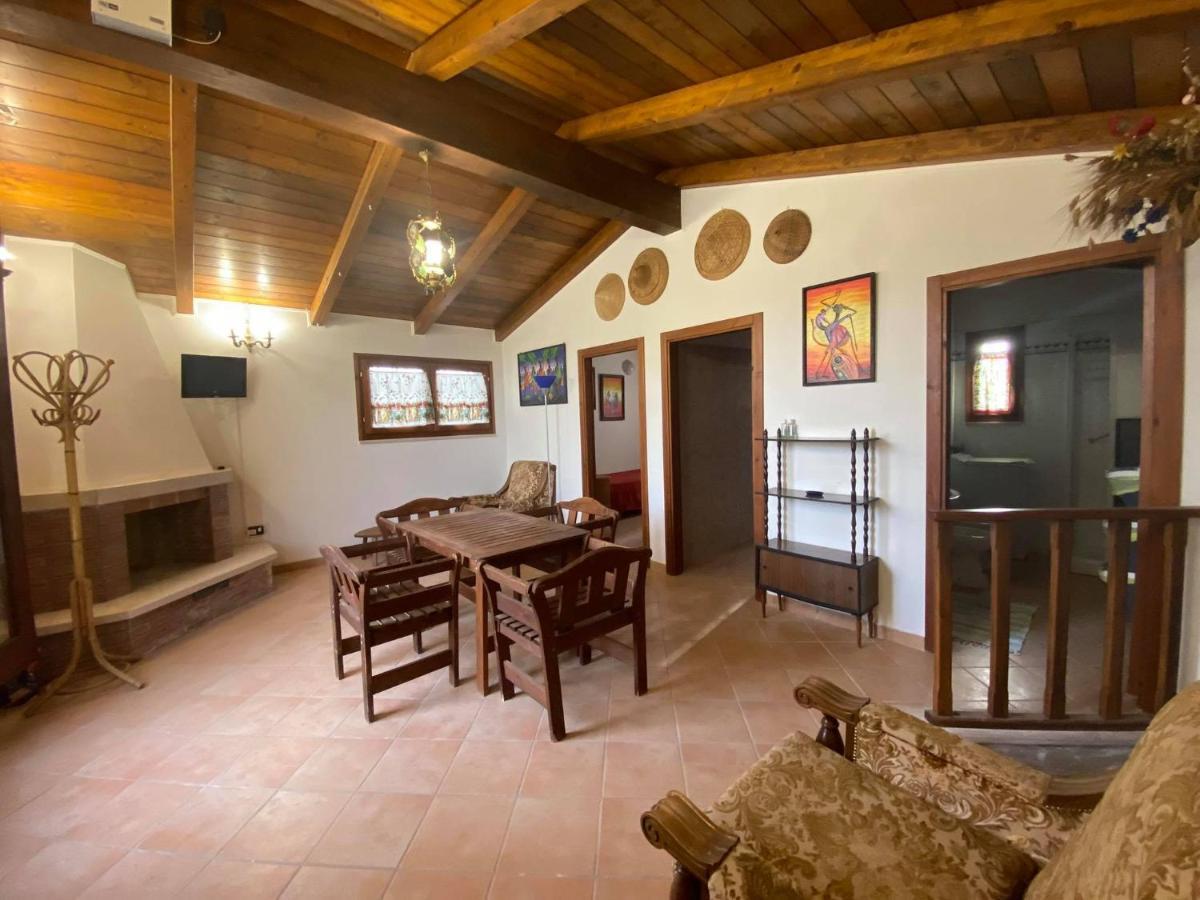 B&B Le Stagioni Castel Del Monte  Zewnętrze zdjęcie