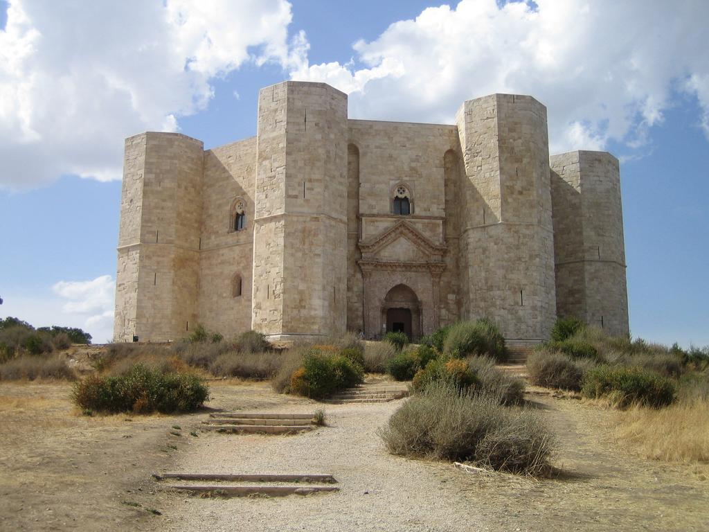 B&B Le Stagioni Castel Del Monte  Pokój zdjęcie