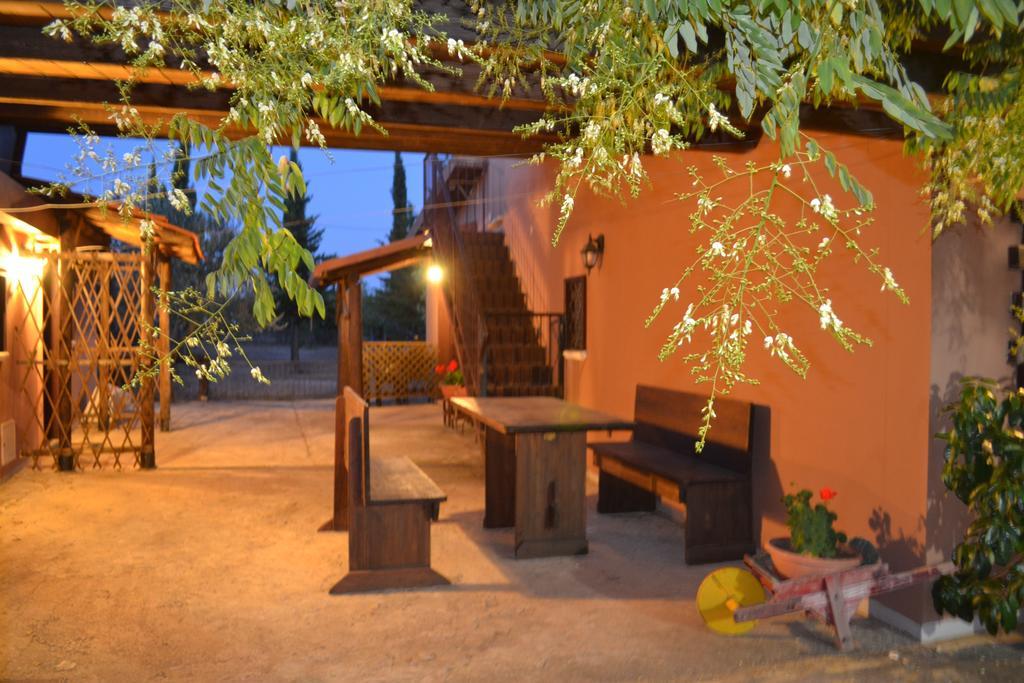 B&B Le Stagioni Castel Del Monte  Zewnętrze zdjęcie