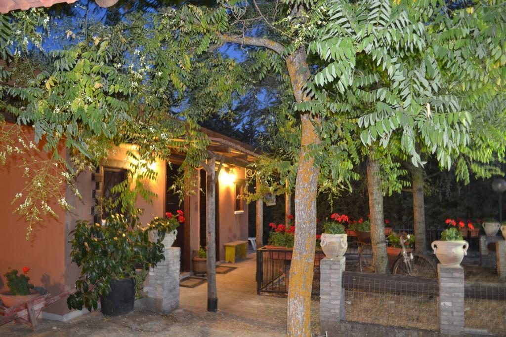 B&B Le Stagioni Castel Del Monte  Zewnętrze zdjęcie