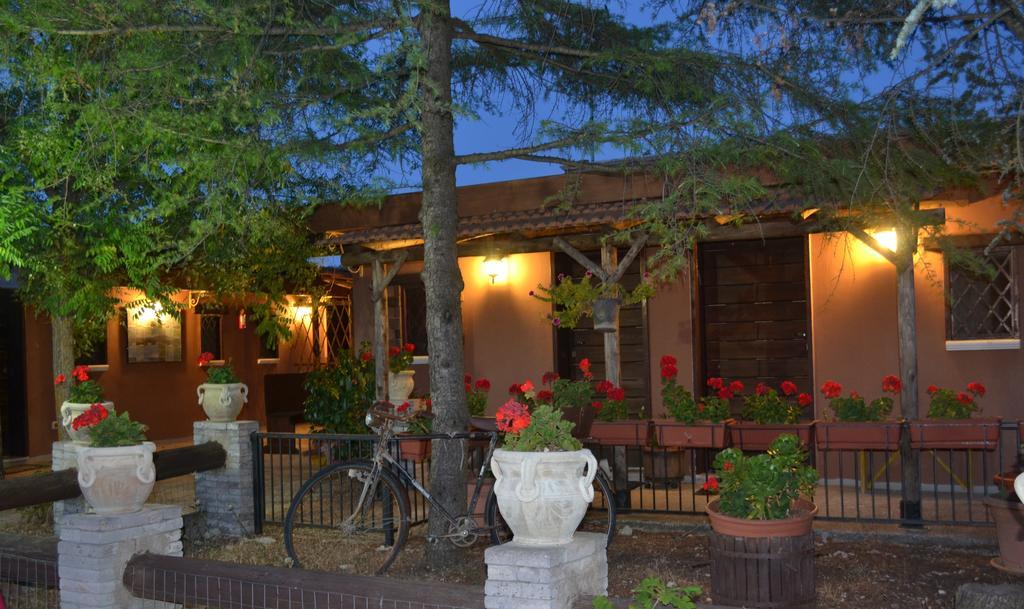 B&B Le Stagioni Castel Del Monte  Zewnętrze zdjęcie