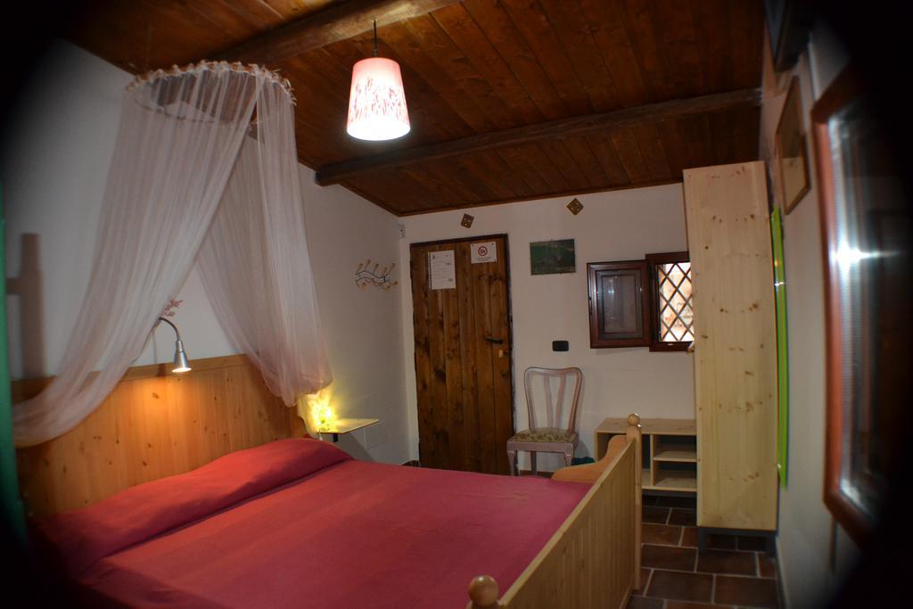 B&B Le Stagioni Castel Del Monte  Zewnętrze zdjęcie