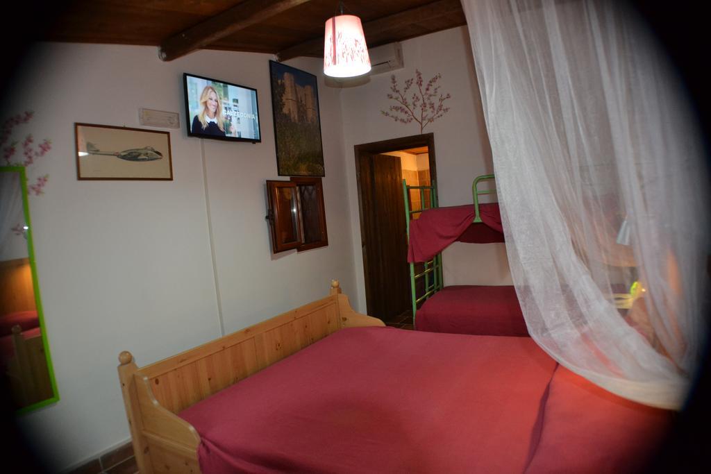 B&B Le Stagioni Castel Del Monte  Zewnętrze zdjęcie