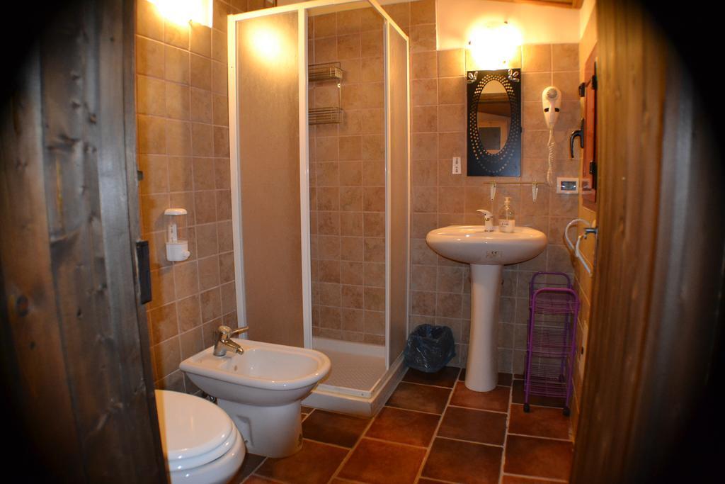 B&B Le Stagioni Castel Del Monte  Zewnętrze zdjęcie