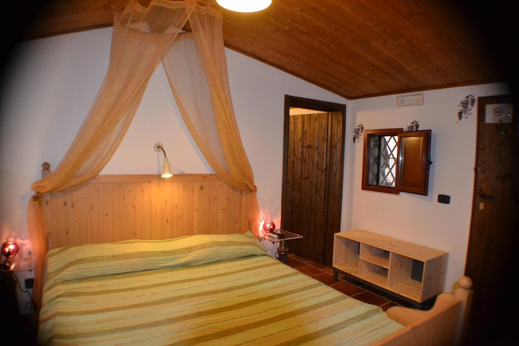 B&B Le Stagioni Castel Del Monte  Zewnętrze zdjęcie