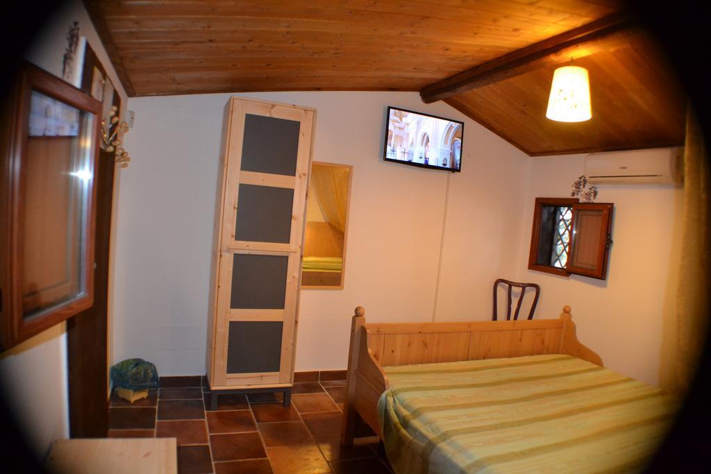B&B Le Stagioni Castel Del Monte  Zewnętrze zdjęcie