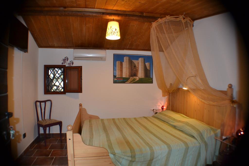 B&B Le Stagioni Castel Del Monte  Zewnętrze zdjęcie