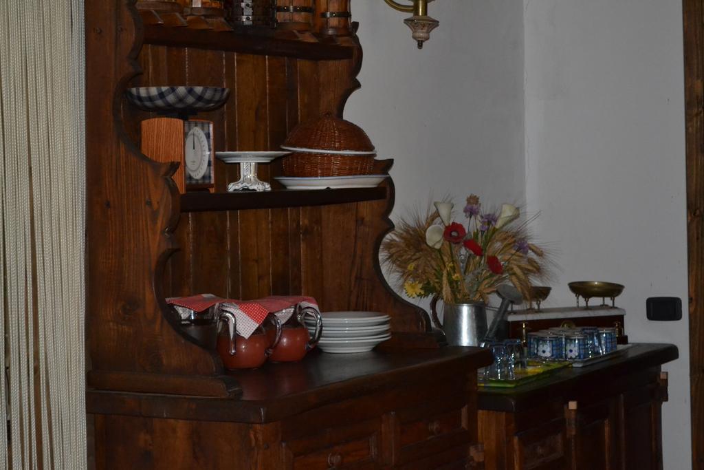 B&B Le Stagioni Castel Del Monte  Zewnętrze zdjęcie
