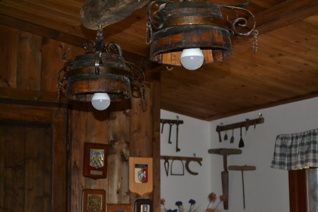 B&B Le Stagioni Castel Del Monte  Zewnętrze zdjęcie
