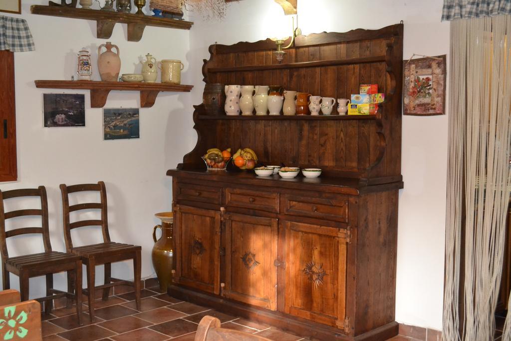 B&B Le Stagioni Castel Del Monte  Zewnętrze zdjęcie