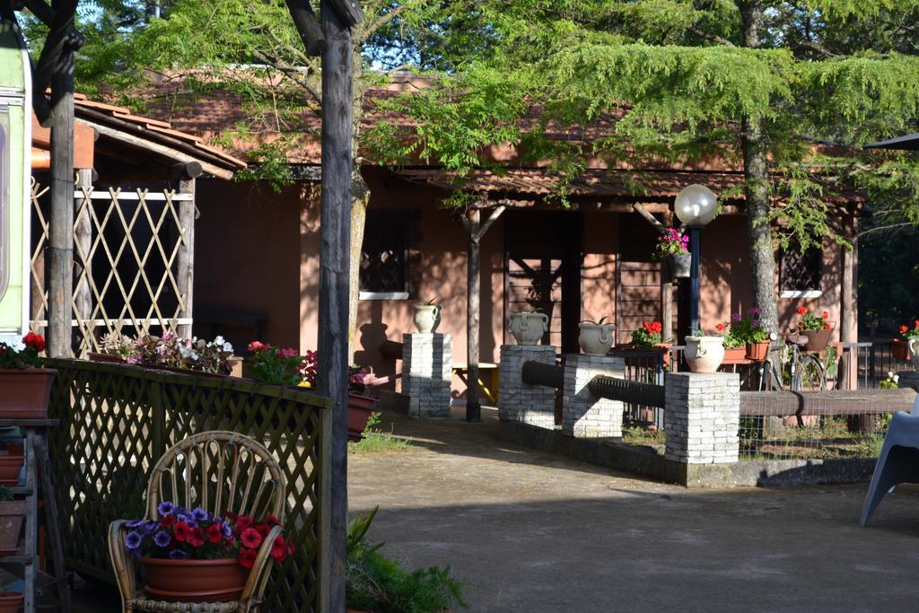 B&B Le Stagioni Castel Del Monte  Zewnętrze zdjęcie