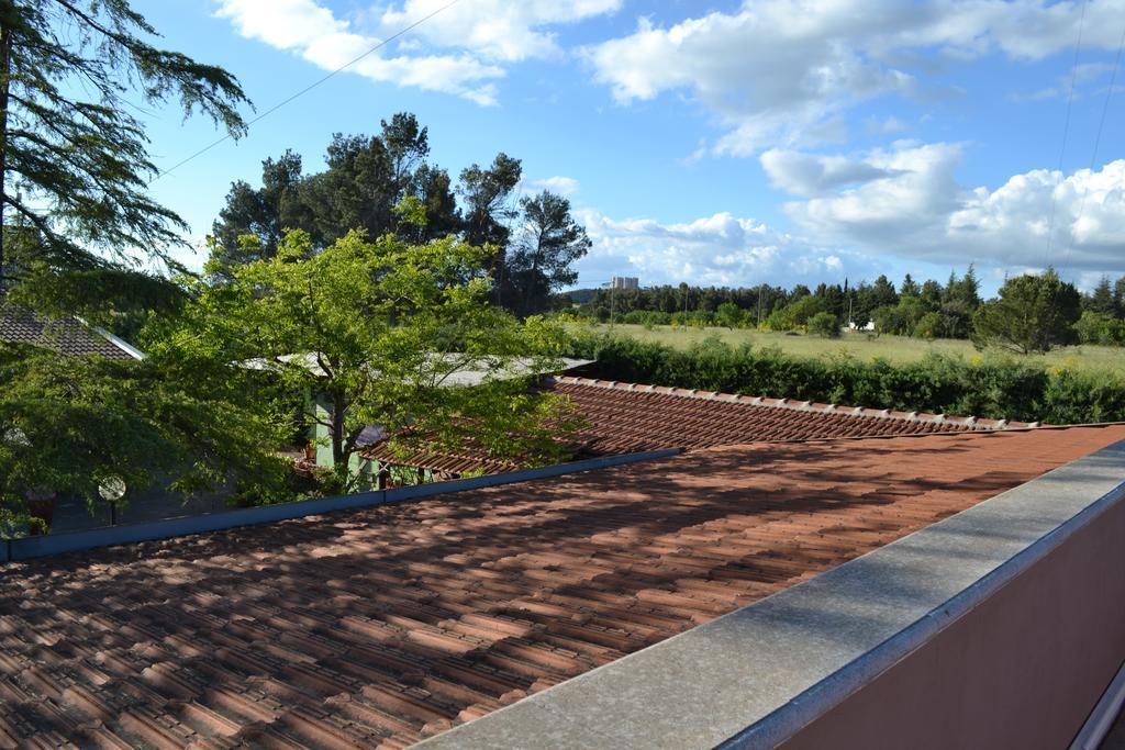 B&B Le Stagioni Castel Del Monte  Zewnętrze zdjęcie