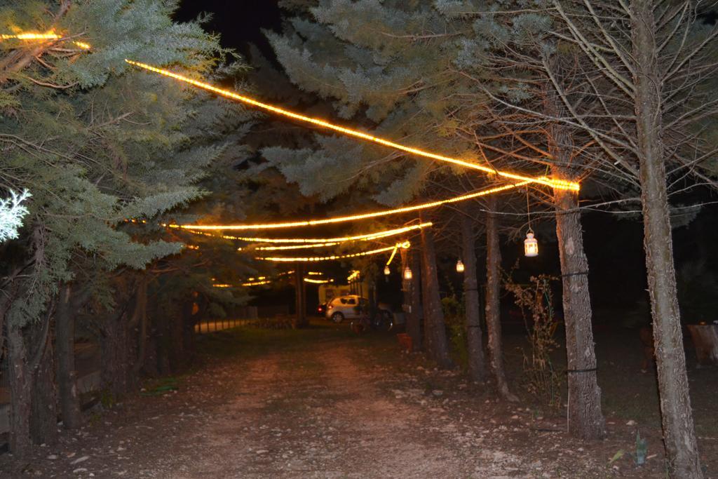 B&B Le Stagioni Castel Del Monte  Zewnętrze zdjęcie