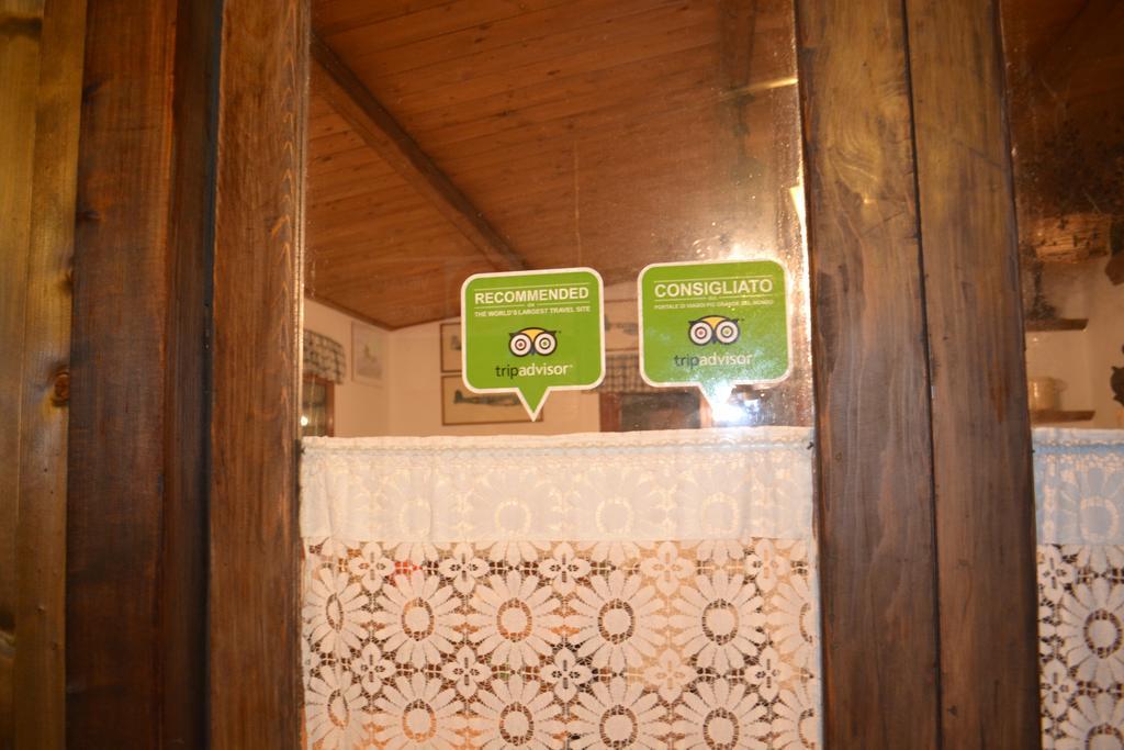 B&B Le Stagioni Castel Del Monte  Zewnętrze zdjęcie
