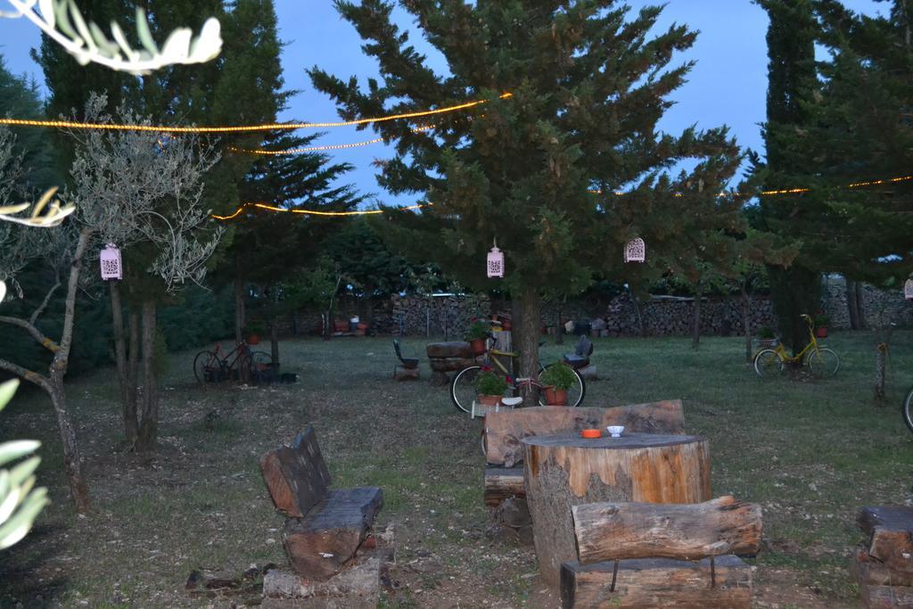 B&B Le Stagioni Castel Del Monte  Zewnętrze zdjęcie