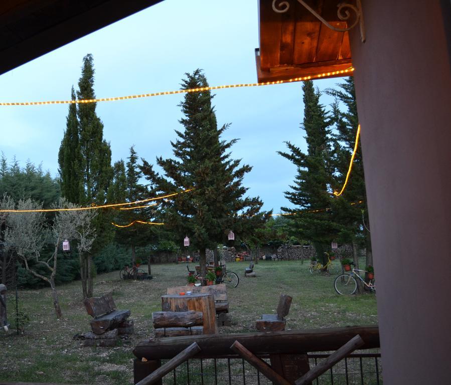B&B Le Stagioni Castel Del Monte  Zewnętrze zdjęcie