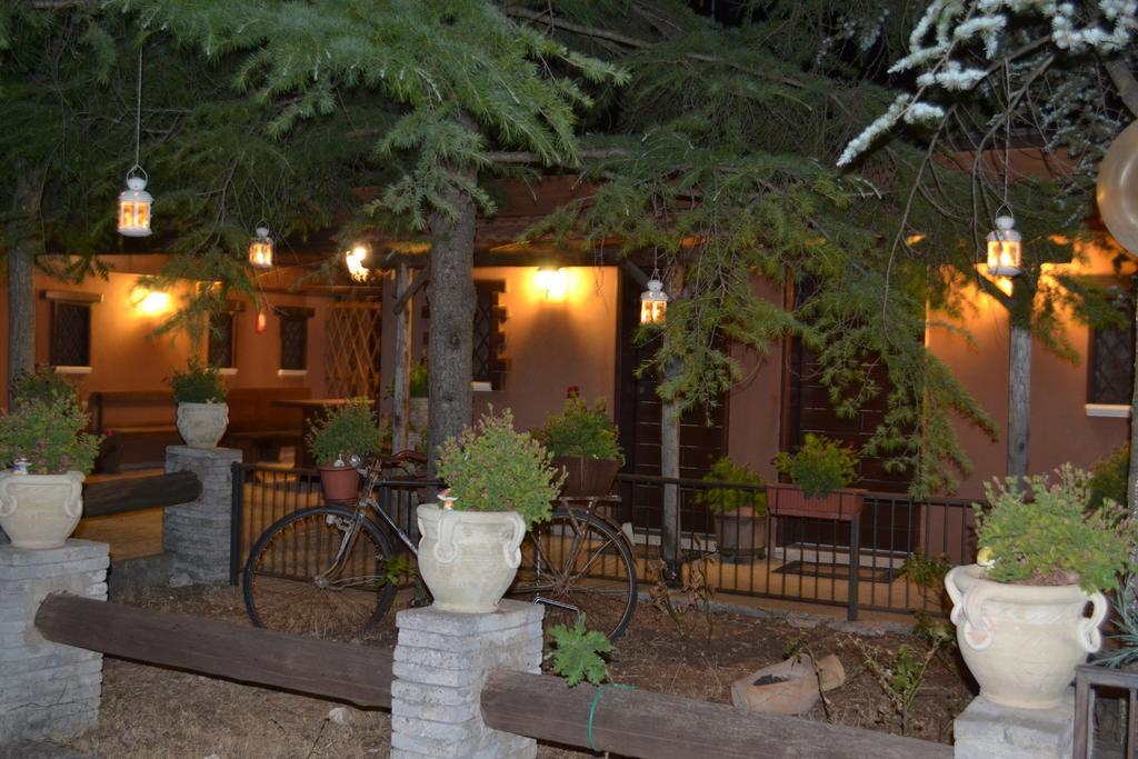 B&B Le Stagioni Castel Del Monte  Zewnętrze zdjęcie